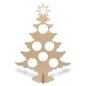 Preview: schmucker Baum Adventszeit Weihnachtsbaum