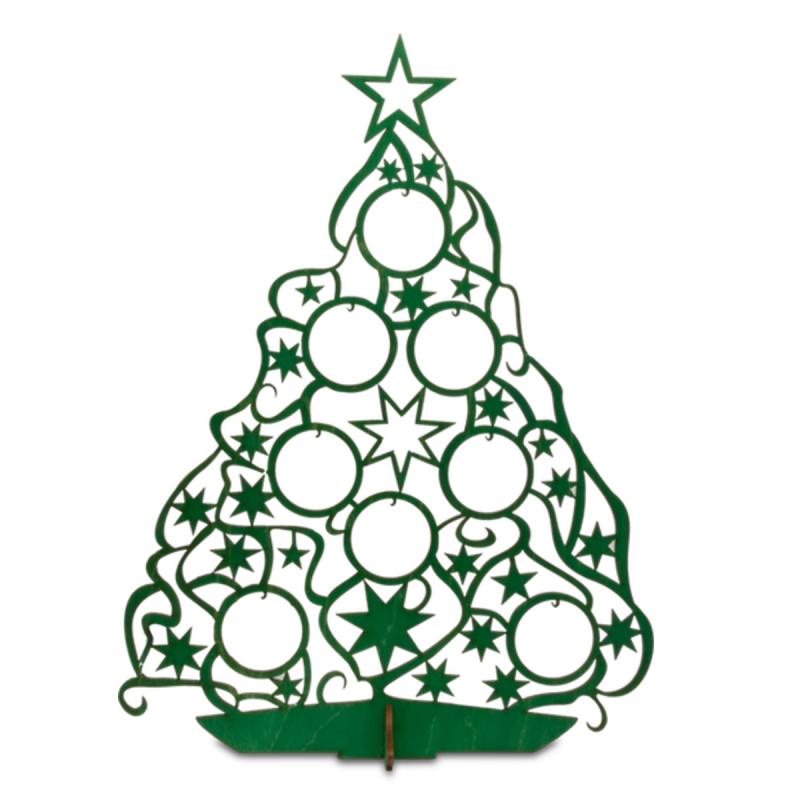Sternenbaum_mit_rote-kugel Weihnachten geschenk für alle alle